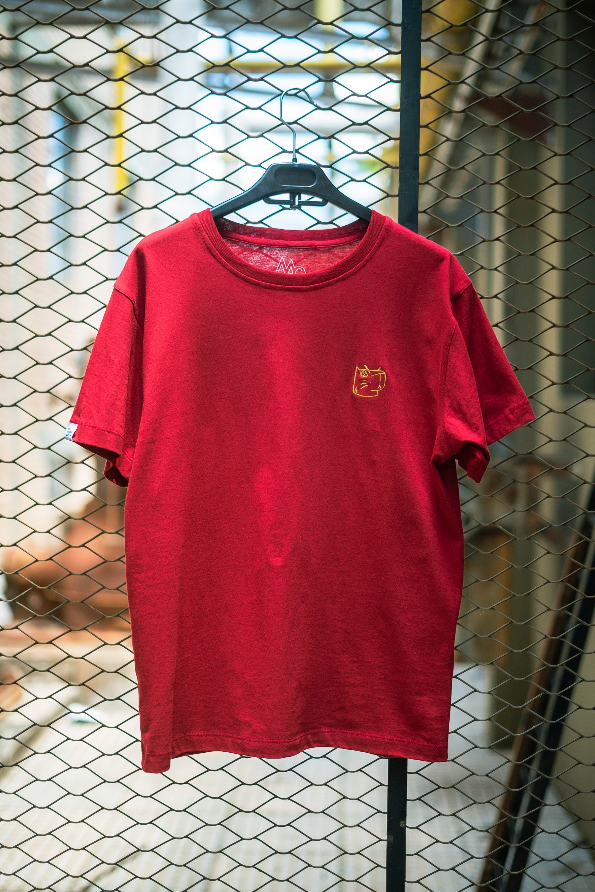 T-Shirt AAC Classic Rubi Femenina